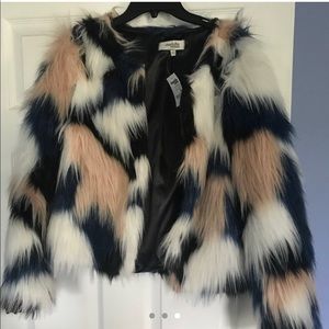 Fur Jacket